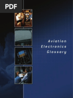 Download Aviation Electronics Glossary Rockwell Collins by A320FAM SN19853328 doc pdf