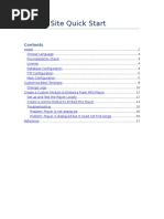Download Joomla Site Quick Start by Jessica Chiang SN19853593 doc pdf