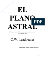 C.W. Lead Beater - PlanoAstral
