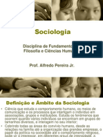 Sociologia 2