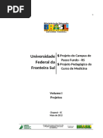 Medicina Passo Fundo 2013 3