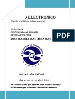 CORREO ELECTRONICO