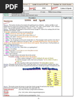 Loukotka South-American1968 | PDF | Lexicon | Linguistics
