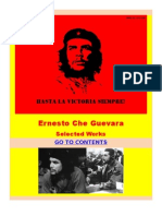 Ernesto Che Guevara - Selected Works
