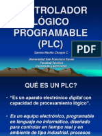 CONTROLADOR LÓGICO PROGRAMABLE (PLC).ppt