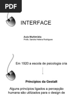 Interface