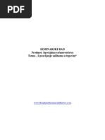 Download Upravljanje Zalihama u Trgovini by Jovan Studen SN198570820 doc pdf