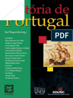 Historia de Portugal Jose Tengarrinha
