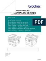 Brother 8157 SM-Portugues