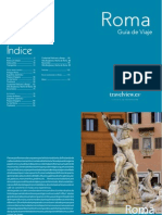 Guia de Roma de Travelwiew PDF