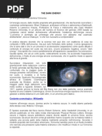 Download Dark Universe by Alessio Mannucci SN19858104 doc pdf