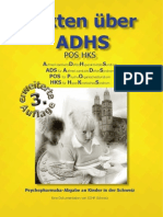Anti-Psychiatrie - CCHR - 21 - ADHS