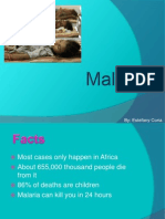 malaria 1 