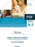 AIEPI Neonatal Album