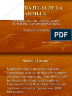 Laestrategiadelaardilla 110218014850 Phpapp02