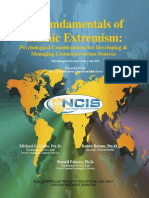 NCIS IslamicExtremism