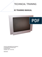 Philips L05HDTM Training Manual