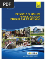 Download 01 Pedoman Umum Pamsimas-23Mei2013 FF1 CVR by Micka Chelsea SN198642473 doc pdf