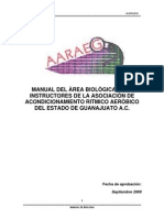 Manual Del Area Biologica