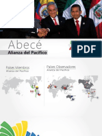 ABC Alianza Del Pacifico Prensa
