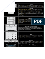 Conectores de Autoradios