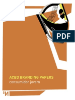 ACBD Branding Papers - Consumidor Jovem