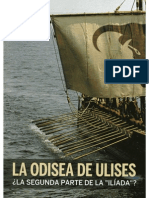 Clio Odisea