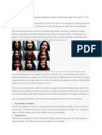 Drucker: 8 Tips The Most Important Thing in Communication Is Hearing What Isn't Said." Peter