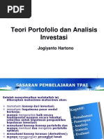 Download Teori Portofolio Dan Analisis Investasi by majid_math SN198667827 doc pdf
