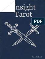 Insight Tarot - Dawn Rothwell