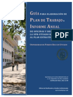 Guia Informe Anual y Plan de Trabajo 15octubre2012 1