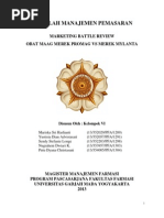 Download Battle Review Kelompok 6 by Octaviana Simbolon SN198676765 doc pdf