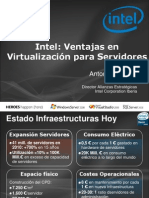 The_Evolution_RoadShow_Intel_Virtualizacion.ppt