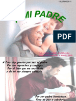 A Mi Padre