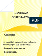 Conceptos Iden Corp