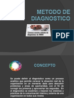 Metodo de Diagnostico Emp