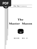 Mason Book Magnetism