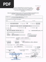 CONTOH KARANGAN BIOGRAFI