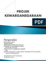 Amirul Iqmal - Perlaksanaan Projek