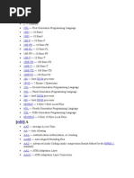 Realhowto Java Java Programming Language Java Virtual Machine