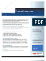 Sierra Atlantic R12 OPM Datasheet