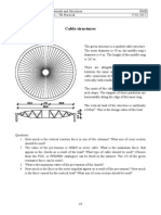 Cable Structure