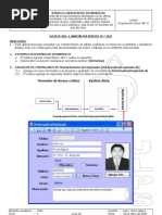 Download Laboratorio 3 - VB 2005 by joselo27 SN19874254 doc pdf