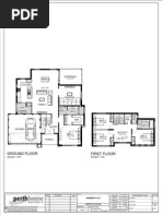 Highbury Sketch Plan