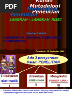 Download 3 LANGKAH2-RISET by cHuAz TeeKaa SN19875885 doc pdf