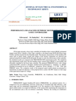Ijeet: International Journal of Electrical Engineering & Technology (Ijeet)
