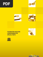 Auner Katalog 2011 | PDF