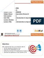 MB0048 Slides Unit 01