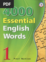 Download 4000EssentialEnglishWords_1 1pdf by atasoy398 SN198772365 doc pdf