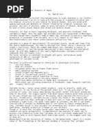 Download Biodiesel from Jatropha  Scenario of Nepal by Manish Karn SN19877385 doc pdf